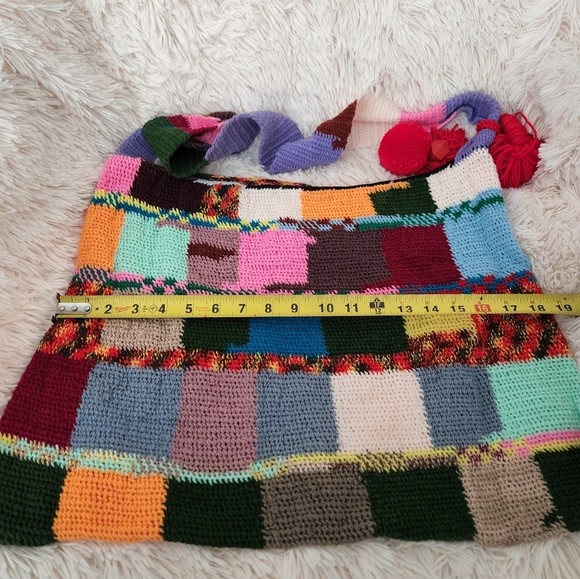 Among equals bag - Picture 3 of 8